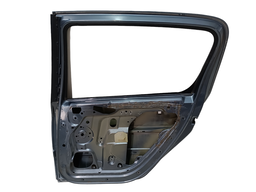 PORTA TRASEIRA DIREITA PEUGEOT HATCH/SEDAN 307 2001 A 2012