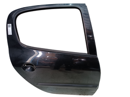 Porta Traseira Direita Peugeot 206 207 Passion