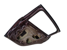 PORTA TRASEIRA DIREITA PEUGEOT 208 2013 2014... A 2020