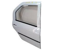 PORTA TRASEIRA DIREITA LOGAN 2008 2009... A 2013