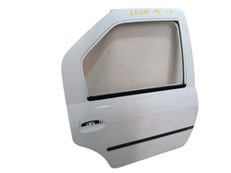 PORTA TRASEIRA DIREITA LOGAN 2008 2009... A 2013