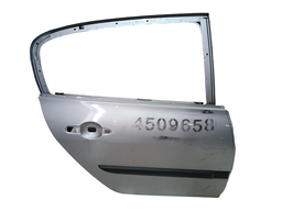 PORTA TRASEIRA DIREITA MEGANE SEDAN 2006 2007 A 2011
