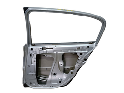 PORTA TRASEIRA DIREITA MEGANE SEDAN 2006 2007 A 2011