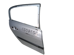 PORTA TRASEIRA DIREITA MEGANE SEDAN 2006 2007 A 2011