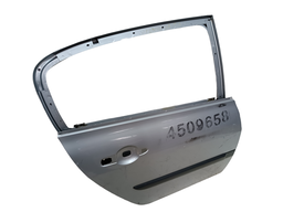 PORTA TRASEIRA DIREITA MEGANE SEDAN 2006 2007 A 2011