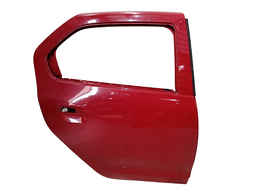 PORTA TRASEIRA DIREITA LOGAN 2014 2015/