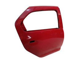 PORTA TRASEIRA DIREITA LOGAN 2014 2015/