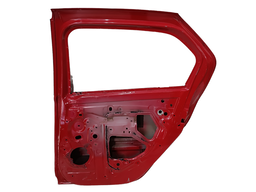 PORTA TRASEIRA DIREITA LOGAN 2014 2015/