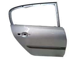 PORTA TRASEIRA DIREITA MEGANE SEDAN 2006 2007... A 2011
