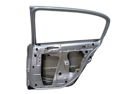 PORTA TRASEIRA DIREITA MEGANE SEDAN 2006 2007... A 2011