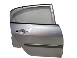 PORTA TRASEIRA DIREITA MEGANE SEDAN 2006 2007... A 2011