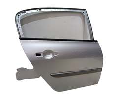 PORTA TRASEIRA DIREITA MEGANE SEDAN 2006 2007... A 2011