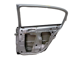 PORTA TRASEIRA DIREITA MEGANE SEDAN 2006 2007... A 2011