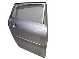PORTA TRASEIRA DIREITA MEGANE GRAND TOUR 2007 A 2013