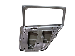 PORTA TRASEIRA DIREITA MEGANE GRAND TOUR 2007 A 2013