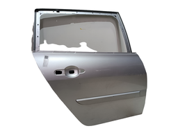 PORTA TRASEIRA DIREITA MEGANE GRAND TOUR 2007 A 2013