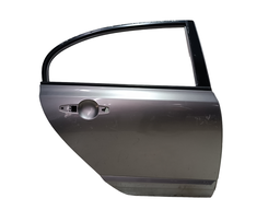 PORTA TRASEIRA DIREITA CIVIC 2007 A 2011