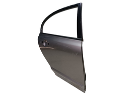 PORTA TRASEIRA DIREITA CIVIC 2007 A 2011