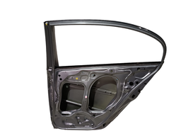 PORTA TRASEIRA DIREITA CIVIC 2007 A 2011