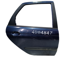 PORTA TRASEIRA DIREITA SCENIC 1999 2000... A 2011