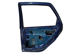 PORTA TRASEIRA DIREITA SCENIC 1999 2000... A 2011