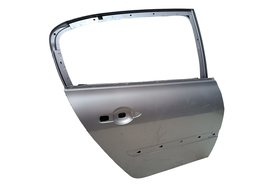 PORTA TRASEIRA DIREITA MEGANE SEDAN 2006 2007... A 2011