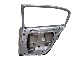 PORTA TRASEIRA DIREITA MEGANE SEDAN 2006 2007... A 2011