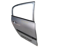 PORTA TRASEIRA DIREITA MEGANE SEDAN 2006 2007.... A 2011