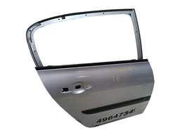 PORTA TRASEIRA DIREITA MEGANE SEDAN 2006 2007.... A 2011