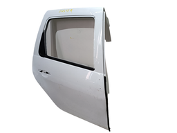 PORTA TRASEIRA DIREITA DUSTER OROCH 2012/ C/DETALHES