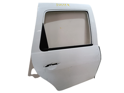 PORTA TRASEIRA DIREITA DUSTER OROCH 2012/ C/DETALHES