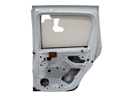 PORTA TRASEIRA DIREITA DUSTER OROCH 2012/ C/DETALHES