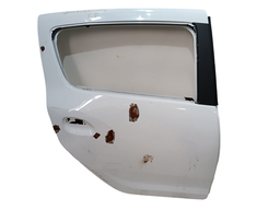 PORTA TRASEIRA DIREITA SANDERO 2015/ C/DETALHES