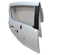 PORTA TRASEIRA DIREITA SANDERO 2015/ C/DETALHES