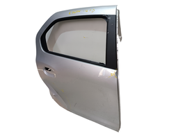 PORTA TRASEIRA DIREITA LOGAN 2014/ C/DETALHES