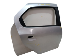 PORTA TRASEIRA DIREITA LOGAN 2014/ C/DETALHES