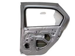 PORTA TRASEIRA DIREITA LOGAN 2014/ C/DETALHES