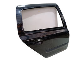 PORTA TRASEIRA DIREITA CLIO 2000 2001 A 2012