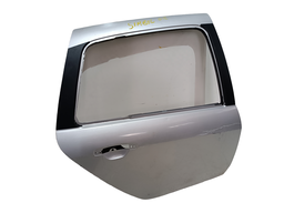 PORTA TRASEIRA DIREITA SYMBOL 2009 2010 A 2013