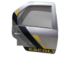 PORTA TRASEIRA DIREITA LOGAN 2008 2009.. A 2013