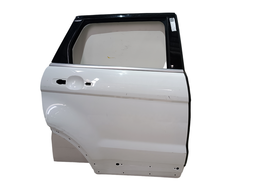 PORTA TRASEIRA DIREITA EVOQUE 2011 2012... A 2019