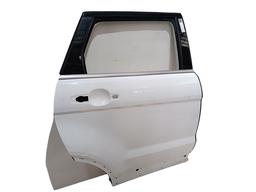 PORTA TRASEIRA DIREITA EVOQUE 2011 2012... A 2019