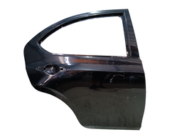 Porta Traseira Direita Jac J3 2011 2012 a 2015