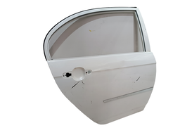 PORTA TRASEIRA DIREITA LIFAN 620 2010 A 2012