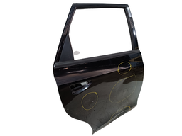 PORTA TRASEIRA DIREITA JAC J6 2011 A 2016 C/DETALHES