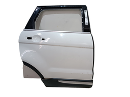 PORTA TRASEIRA DIREITA EVOQUE 2011 2012... A 2019