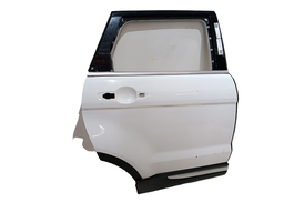 PORTA TRASEIRA DIREITA EVOQUE 2011 2012... A 2019