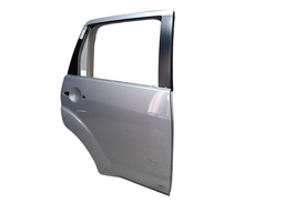 PORTA TRASEIRA DIREITA OUTLANDER 2008 2009 A 2013