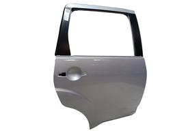 PORTA TRASEIRA DIREITA OUTLANDER 2008 2009 A 2013