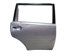 Porta Traseira Direita Pajero Dakar 2009 a 2016 C/Detalhes